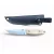 Za-Pas Modern Pukko XS - Stainless