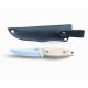 Za-Pas Modern Pukko XS - Stainless
