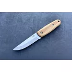 Za-Pas Modern Pukko XS - Stainless