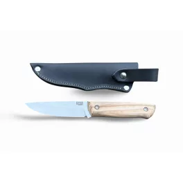 Za-Pas Ranger V1 - Stainless