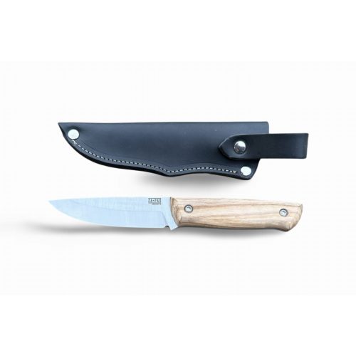 Za-Pas Ranger V1 - Stainless