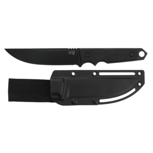 Za-Pas Urban Tactic - All Black G10