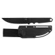 Za-Pas Urban Tactic - All Black G10