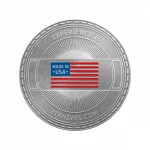 Zero Tolerance Challenge Coin - Experience It