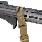 Helikon-Tex Two Point Carbine Sling - Polyester - Olive Green