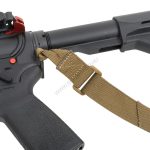 Helikon-Tex Two Point Carbine Sling - Polyester - Olive Green