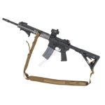 Helikon-Tex Two Point Carbine Sling - Polyester - Shadow Grey