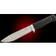 Fallkniven A1 Pro - zytel tokkal