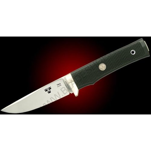 Fallkniven TK2 - zytel tokkal