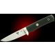 Fallkniven TK2 - zytel tokkal