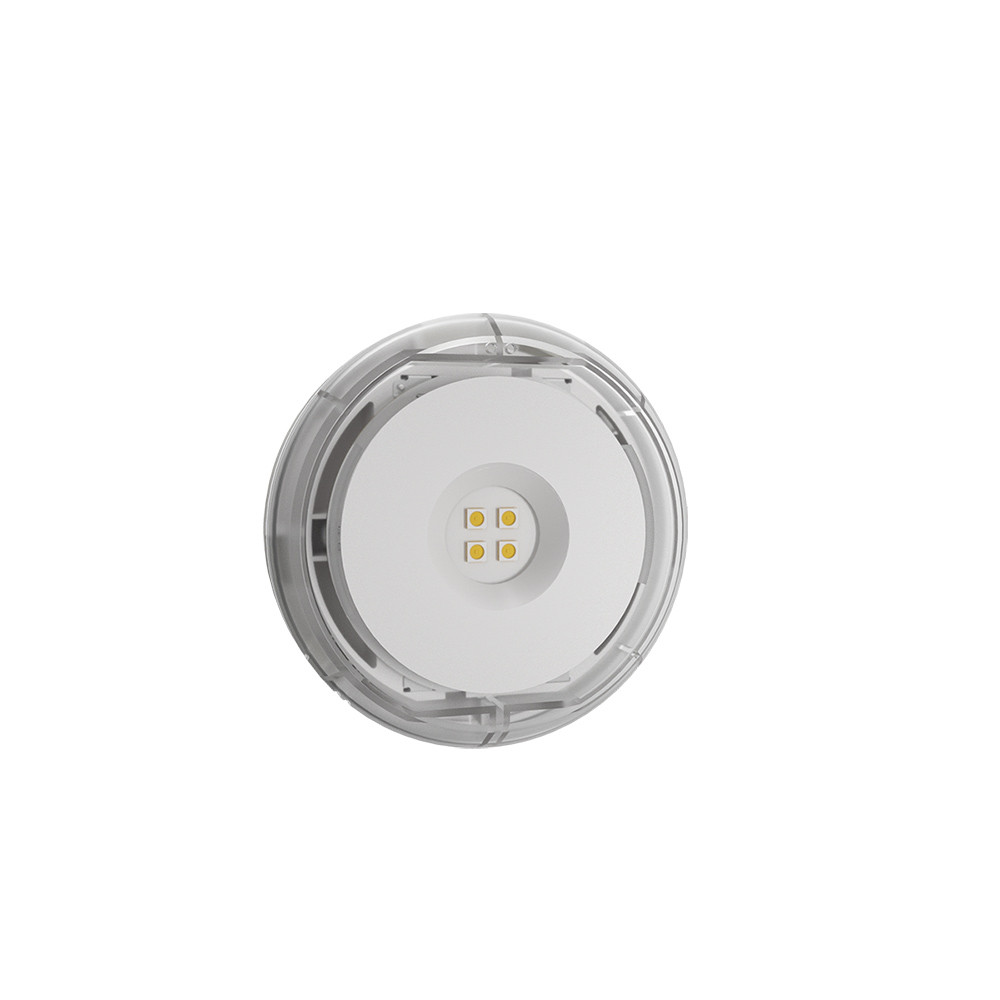 Nitecore Elemlámpa Bubble CRI LED (100 lumen) - White